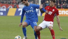 Левски, ЦСКА... Да му мислят с толкова чужденци