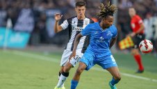 В Гърция попиляха ПАОК от критики