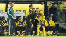 Вечният пациент даде глътка въздух на "миньорите"