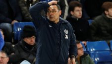 Сари: Не съм сигурен, че играчите още ме подкрепят, разочарованието е голямо