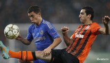 Страхотен Шахтьор пречупи европейския шампион Челси