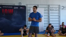  Семен Новиков: Не се предавайте и ще видите как се предават вашите противници! + ВИДЕО