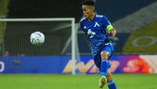 Капитанът на Левски изпълни важна мисия