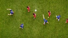 ОБЗОР: Става все по-напечено след 30-ия кръг в Бундеслигата