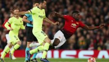 Евертън - Ман Юнайтед