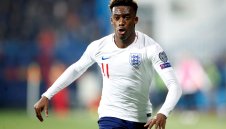 Челси ще поднови преговорите с Хъдсън-Одой за нов договор през лятото