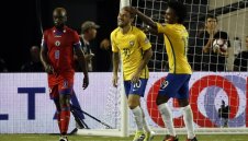 Тите наследи Дунга начело на Бразилия