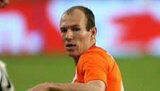 Робен мънка, иска още почивка