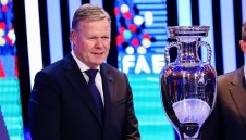 Роналд Куман е стресиран от групата с Франция на Евро 2024