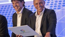 Роберто Карлос: Меси и Роналдо? Неймар е №1