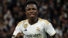 Винисиус последва примера на Пеле