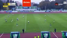 ВИДЕО: Берое - Локомотив София