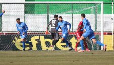 Левски показа мощ преди седмицата на истината + ВИДЕО