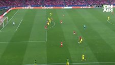 ВИДЕО: Бенфика - Интер