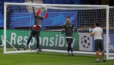 Улрайх: Не мога да заменя Нойер на 100%, той е от световна класа