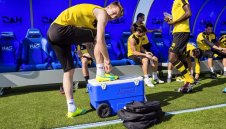 Ройс: Титлата е за Байерн, много са постоянни