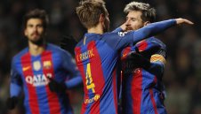 Барса намери виновника за изоставането от Реал