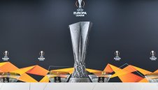 Вижте пълния жребий в Лига Европа 