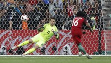 Изберете най-красив гол на Евро 2016, ден 22 + ВИДЕО