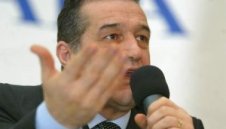 Шефът на Стяуа: Господ ни наказа