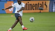 ПРОГНОЗА: Кот Д’Ивоар – Япония