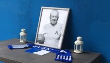 Левски изказа съболезнования на семейството на Сашо Костов