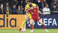 Ясно е в кой гранд отива Левандовски! 