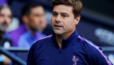 Почетино: Да напусна Тотнъм? Защо да отговарям на подобни глупави слухове?