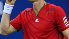 Мъри с лекота спечели титлата в Банкок