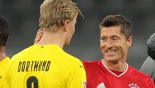 Как се спират Халанд и Левандовски? С "вадене на зъби" и акъл