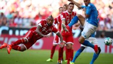 В Италия тръбят: Видал се разбра с Интер 