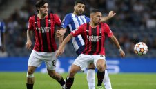 Болоня - Милан