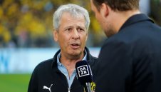 Фавре: Този мач беше като покер