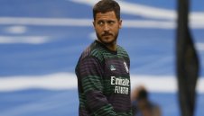 Еден Азар спира с футбола?