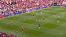 ВИДЕО: Ливърпул - Арсенал 