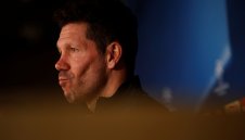 Чоло: Началото срещу Реал е най-трудно