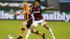 Уест Хям засили Фелипе Андерсон в Порто