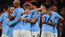 Огромен удар за Сити! УЕФА може да извади "гражданите" от Шампионската лига за неопределено време