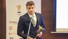 Петър Мицин: Мечтая за олимпийски медал 