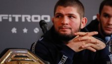 Жалко: Хабиб окончателно приключва с ММА