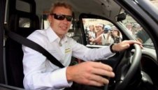 Хакинен: Предупреждавах Кими да не ходи във Ферари