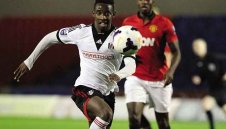 Муса Дембеле преподписа с Фулъм