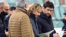 В Италия: Босът на Юве представя новия прооект за Суперлигата