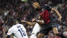 22-годишен син на Лилиан Тюрам ще вади Ливърпул от тинята