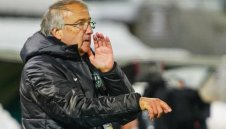 Дерменджиев: Искам Лудогорец да играе еднакво добре в Европа и първенството