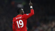 Мане: Сега тръгваме нагоре