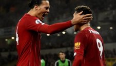 Уест Хям - Ливърпул