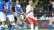 Рамзи: На Юве не се отказва