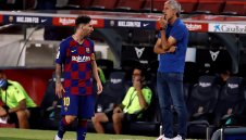 ПРОГНОЗА: Валядолид - Барселона