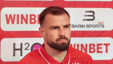 Лична драма разтърси Бусато